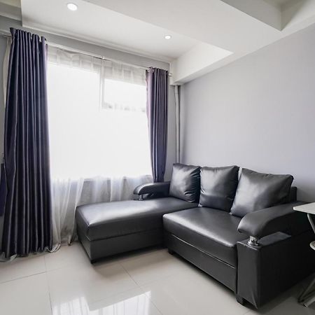 Capital O 93743 Apartement Gateway Cicadas By Scm Property Bandung Exterior foto