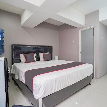 Capital O 93743 Apartement Gateway Cicadas By Scm Property Bandung Exterior foto
