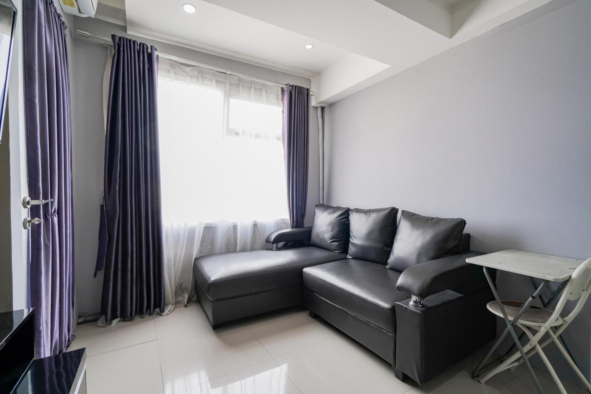 Capital O 93743 Apartement Gateway Cicadas By Scm Property Bandung Exterior foto